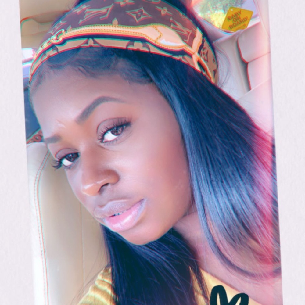 Meet your Posher, Quasheen